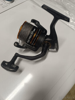 Naviják Okuma - Fina Pro XP FPX-80 - 5