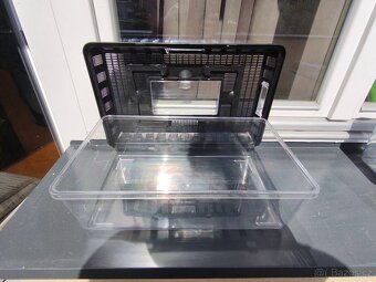 Repti planet chovný box 42cm - 5