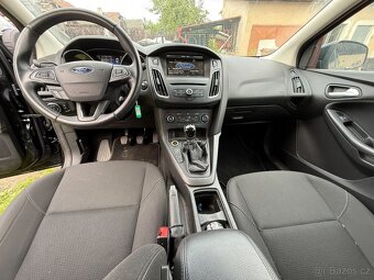 Ford Focus 1.0 EcoBoost 74kw - 5