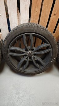 Sada kol BMW styling 622M - 5