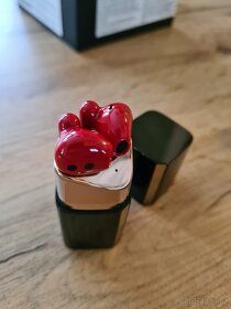 Bezdrátová sluchátka Huawei FreeBuds Lipstick - 5