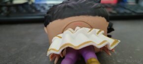 Funko Pop Marvel Shazam Darla - 5