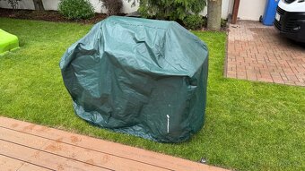 Plynový gril Campingaz Adelaide 3 L - 5