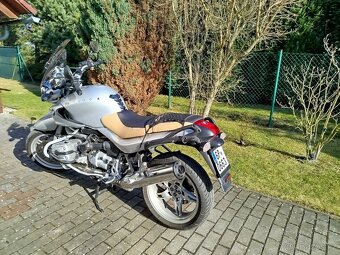 BMW R 1150R - 5