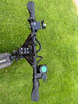 Dualtron Victor Pro - 5