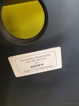 Televizní stolek SONY - 5