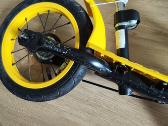 SporTrike Balancer, 12 palců - 5