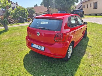 VW POLO 1.0Mpi - 5