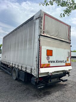 Man TGM 18.340 - 5