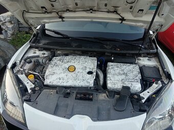 Renault Megane rs III cup - 5