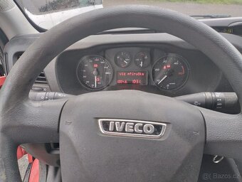 Prodej vozidla IVECO - 5