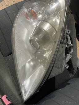 XENONY FORD GALAXY 2000-2006 - 5