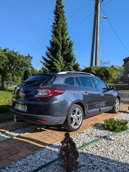 Renault Megane III GT 2.0 16V Turbo 180PS LPG - 5