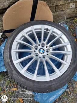 ALU kola 112/66.6 R18 - 5
