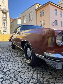 Chevrolet Monte Carlo Landau Yacht Coupe 5.7l (350cui) - 5