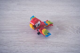 Lego Mix 2 - 5