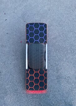 Onewheel XR - 5