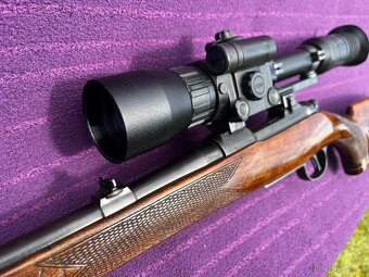 Prodám kulovnicí ZKK 601s NV Yukon - 5