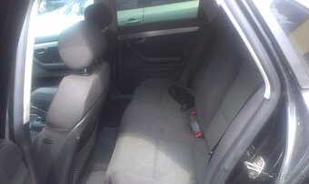 Audi A4 Quattro B7 2,0 tdi R.V. 2008 125 KW - 5