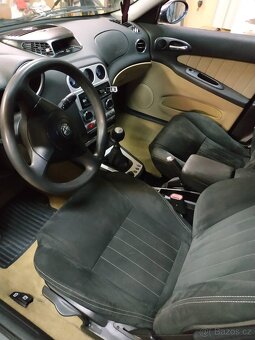 Alfa Romeo 156 2.4Jtd 129kw - 5
