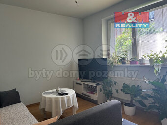 Prodej bytu 2+kk, 49 m², Český Těšín - 5