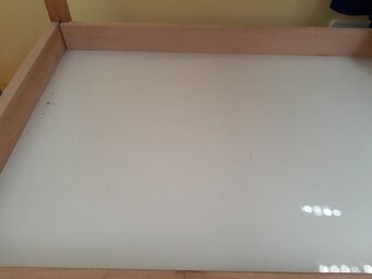 Přebalovací pult IKEA - 5