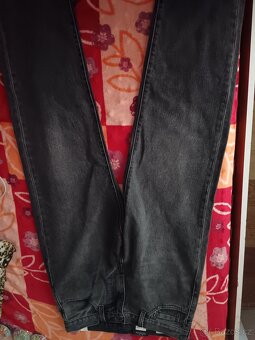 Pánské džíny Levi's 29/30 NOVÉ - 5