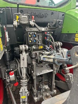 traktor-TOP-Fendt 313|1540mth|101kW•4WD•45 km/h - 5