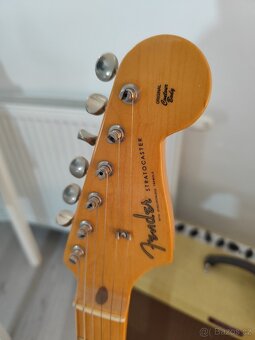 Fender American original 50s Stratocaster - 5