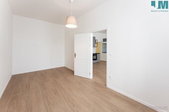 Pronájem bytu 2+kk 58 m2, Třebíč - Vnitřní Město - 5