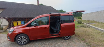 Renault Kangoo- NOVÝ - 5