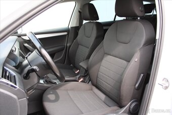 Škoda Octavia 1.6 TDI 81kW DSG ČR (2016) - 5