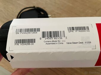 Steam Deck Lcd 512gb - 5