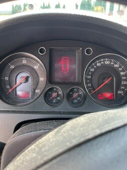 passat b6 - 5