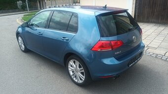 VW Golf 7 1,4TSI 92kW ALLSTAR - 5