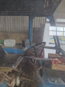 Zetor 6718 1976 - 5