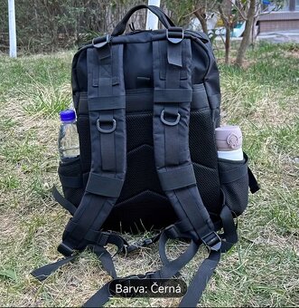 Taktický batoh 45l - 5