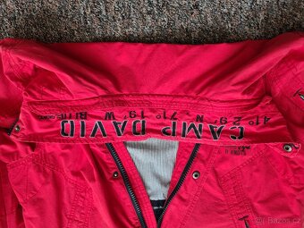 Bunda Camp David - 5
