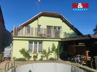 Prodej rodinného domu, 135 m², Klášterní Skalice - 5