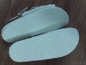 zdravotní obuv SANTÉ - 5