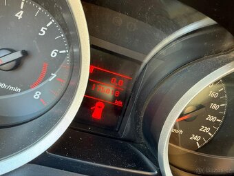 Mitsubishi lancer. 1.6i 2012 pojizdne - 5