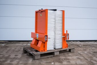 Mechanický zametač - 5