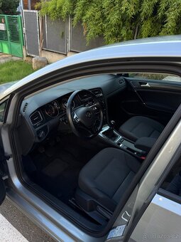 Golf 7 Facelift 2019 1.6 TDi 85kW - 5