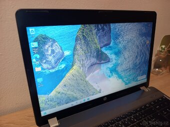 Notebook HP, Core i5, 8 / 250Gb SSD, Win 11, nová baterie - 5