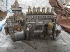 Vstřikovací čerpadlo bosch 0402046350 - 5