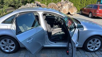 Audi a4b8 2008 2.0tdi caga - 5