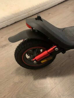 Elektrická koloběžka Sencor SCOOTER X20 - 5