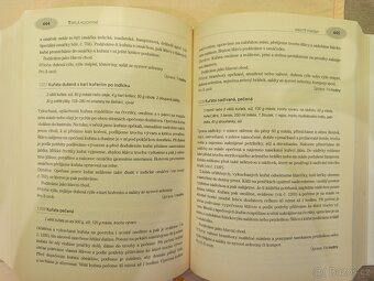 Vilém Vrabec Velká kuchařka - 5