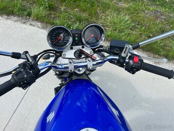 SUZUKI gsf 600 BANDIT - 5