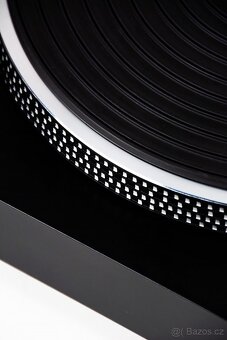 DENON GT-750 / direct drive poloautomat / záruka - 5